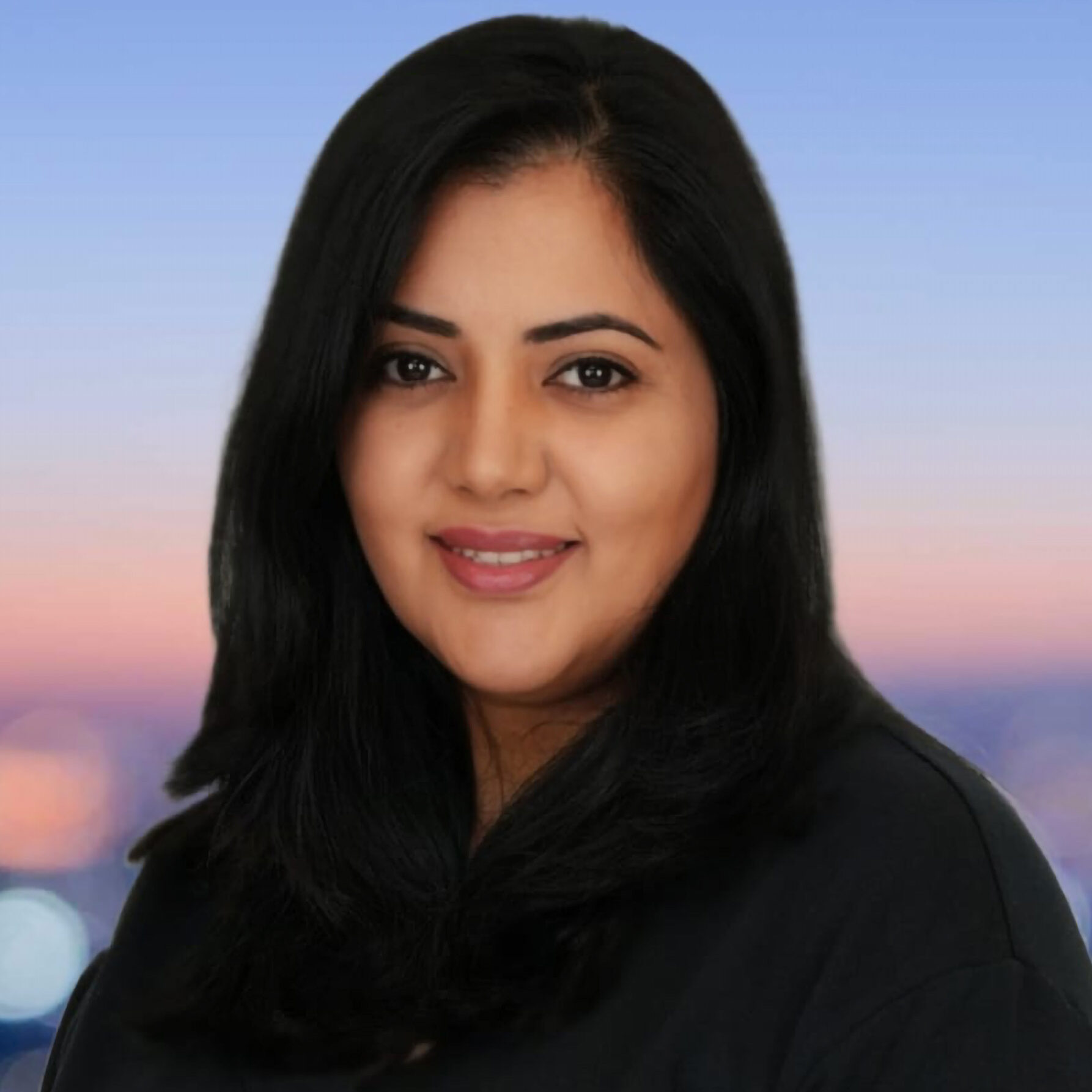 Dr. Pooja Bhardwaj DDS 